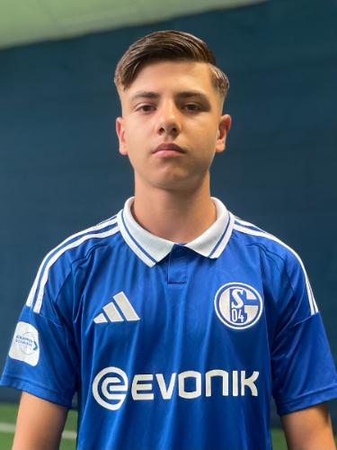 Mikail Yüksel