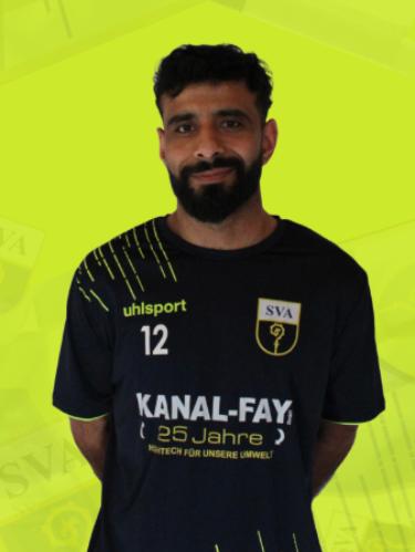Ismal Mah Arab