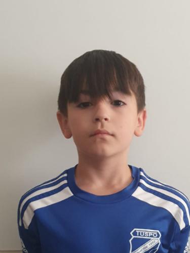 Miguel Salvador Fernandes Tomas