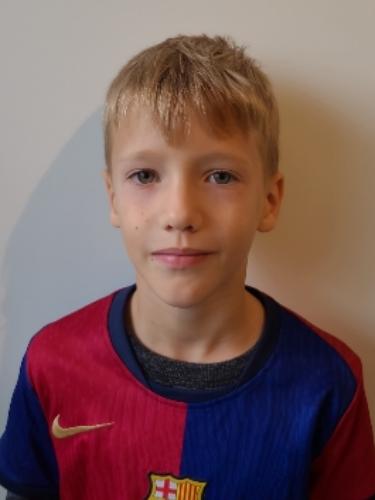 Noah Bolzen