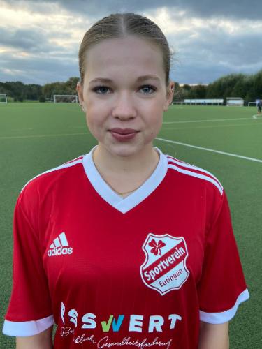 Luisa Klink