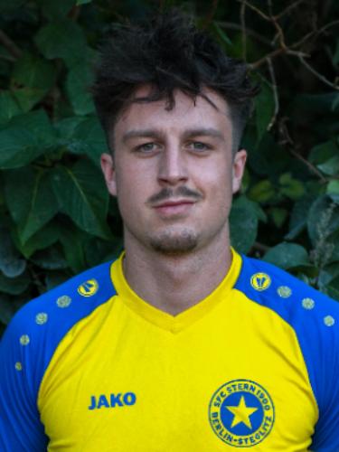 Niklas Danielson