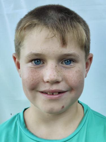 Janik Gast
