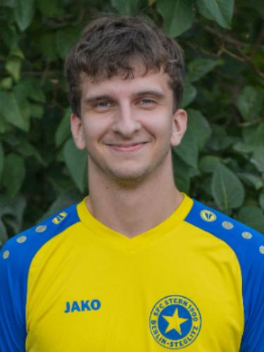 Lars-Philip Martin