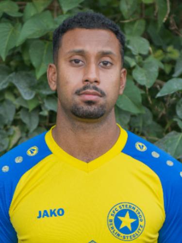 Cherno Mbye