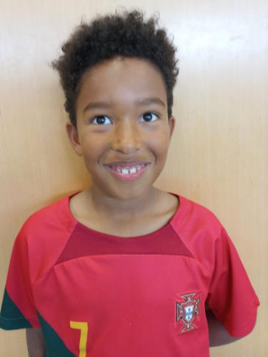 Anthony Elom Herzogenrath