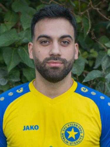 Berkan Timur