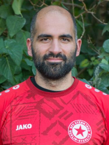 Cihan Caliskan