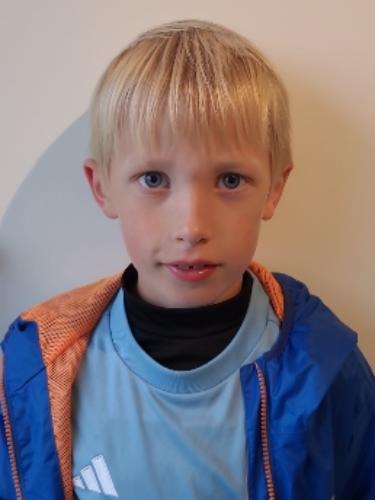 Boy Emil Piehl