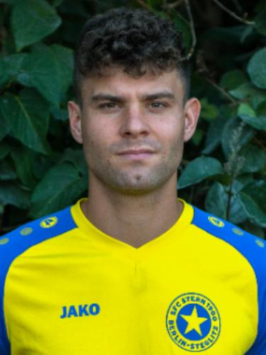 Julian Hartmann