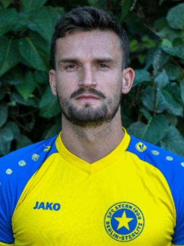 Paul Odendahl