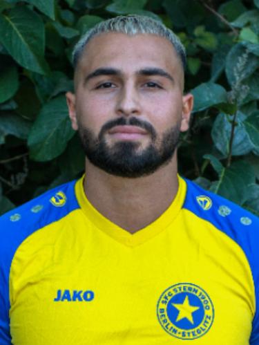 Marvin Özdal
