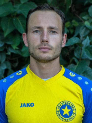 Luca Rohr