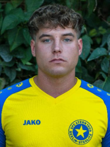 Jordan Thurau