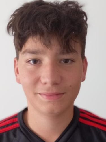 Julian Eckert