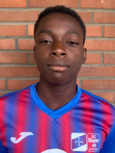 Richard Oloulu Oyerinde