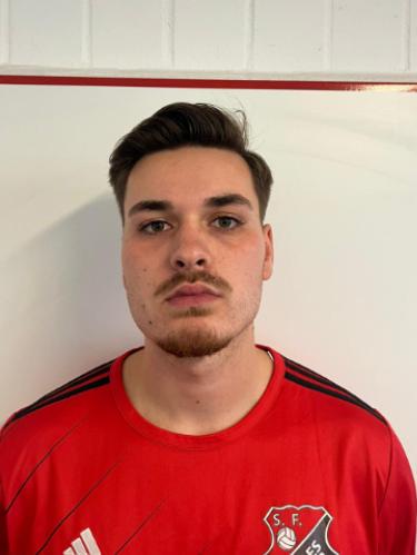 Liam Siewert