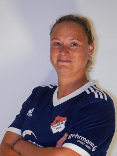 Kathleen Hopp