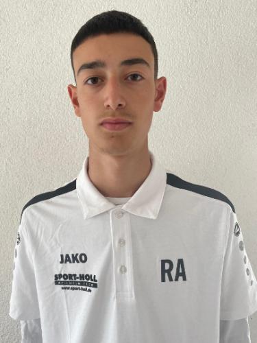 Rafael Aryo