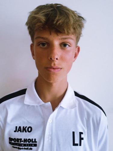 Luca Feller