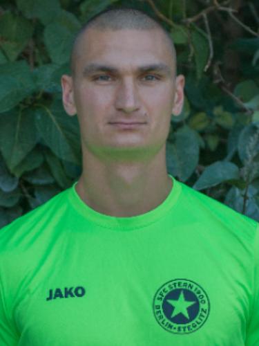 Nico Wiesner