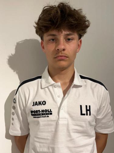 Luca Hepper