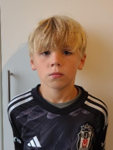 Linus Andritter-Witt