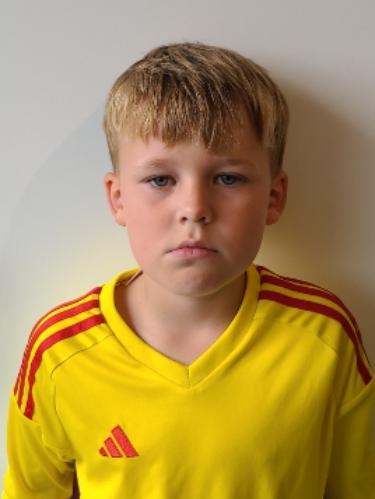 Bosse Magnussen