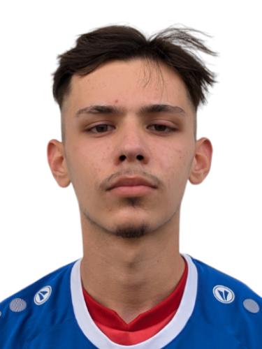 Samir Braku