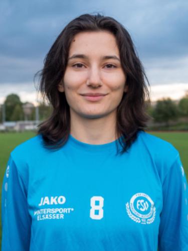 Virdjiniya Aleksandrova