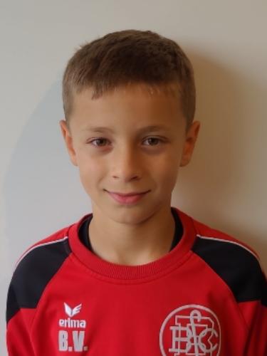 Nick Voß