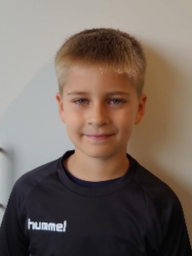 Nico Delewski