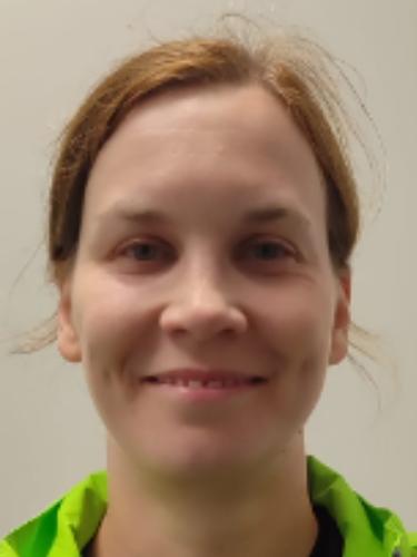 Stefanie Bredow