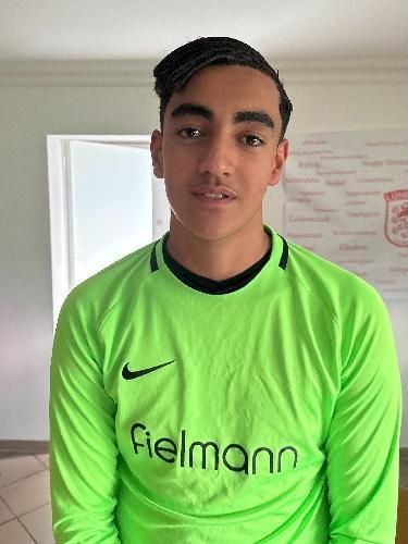 Zakaria Baou Boukayoua