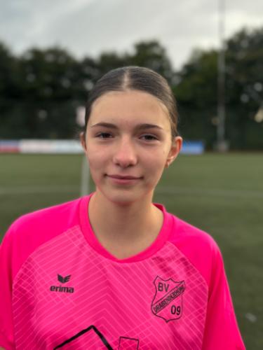 Maja Epstein