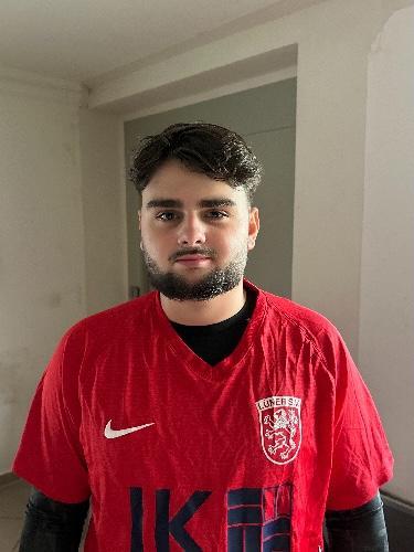 Andac Caner Baris
