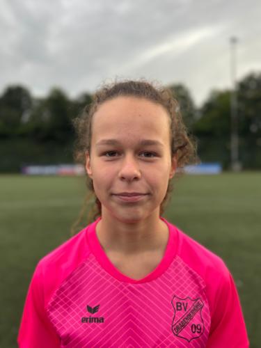 Eunike Hardt
