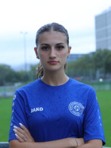 Laura Cakolli