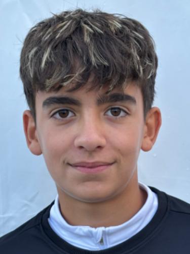 Samuel Weber Rodriguez