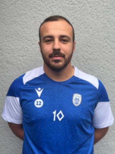 Rafail Tirekoglu