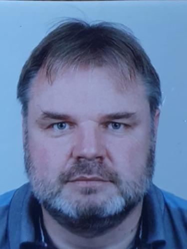 Mark Krumpach