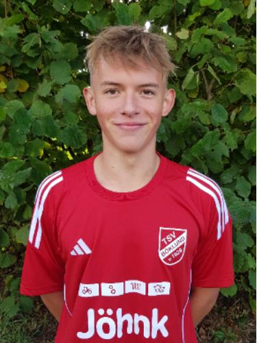 Lutz Christian Rausch