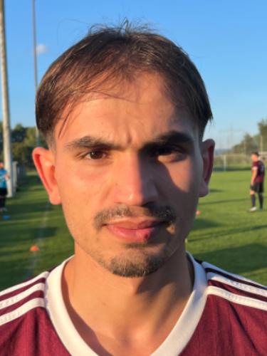 Dadullah Haidari
