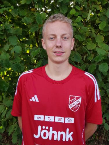 Leonard Schönk