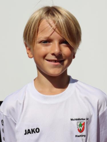 Max Jon Gottschalk