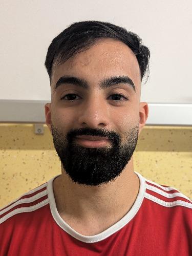 Saurav Kukreja