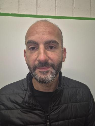 Pouya Hosseinpour