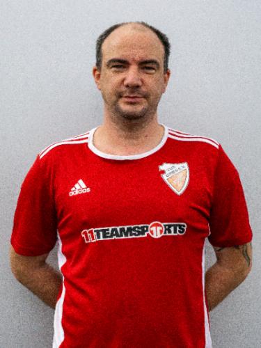Marco Hirsch