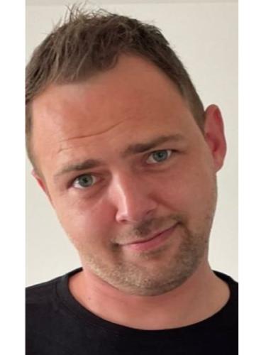 Florian Lorscheider