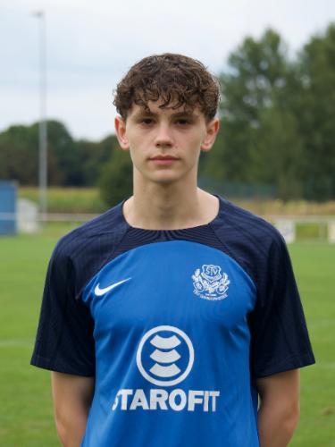 Justin Ekgardt